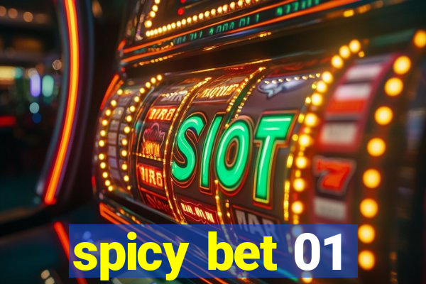 spicy bet 01